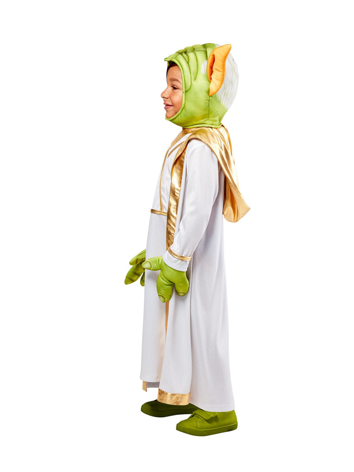 Young Jedi Adventures - Master Yoda Kids Costume