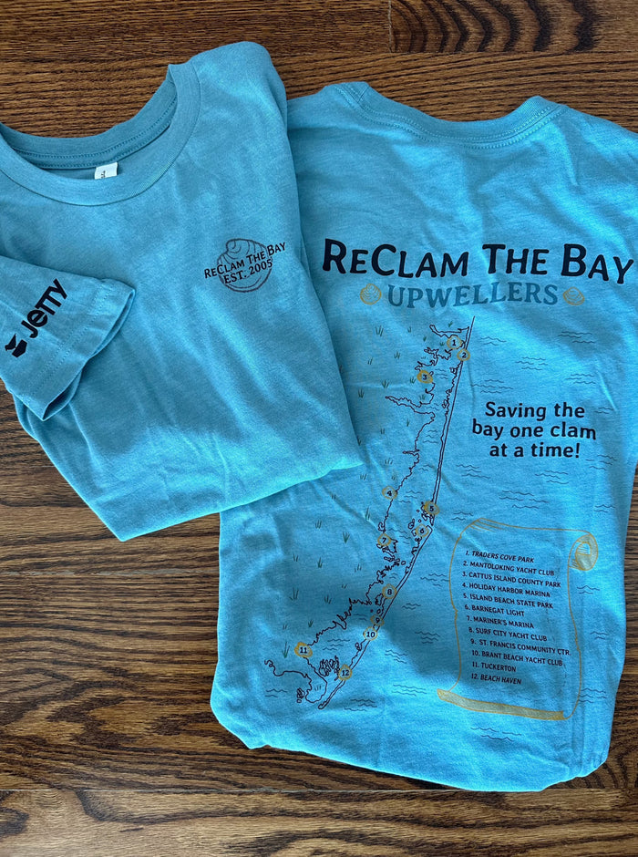 Youth T-Shirts from Jetty
