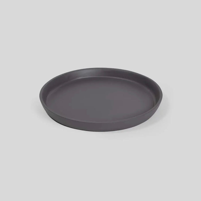 10” Fiberglass Saucer