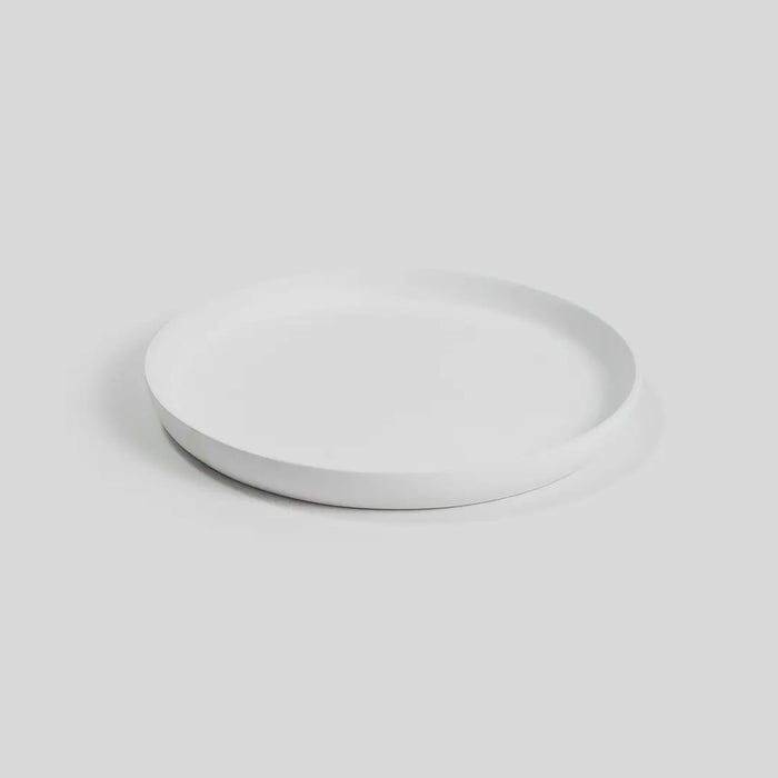10” Fiberglass Saucer
