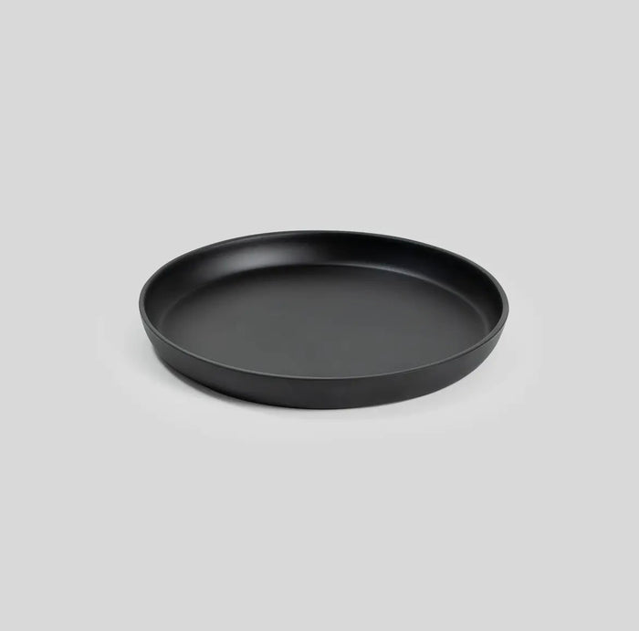 10” Fiberglass Saucer