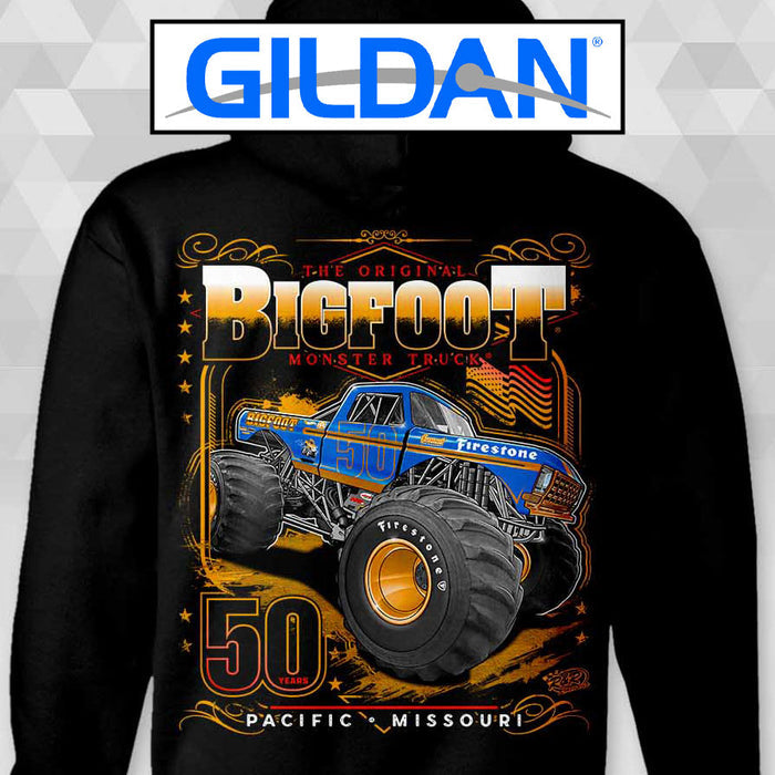 BIGFOOT Hoodie