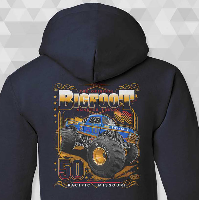 BIGFOOT Hoodie