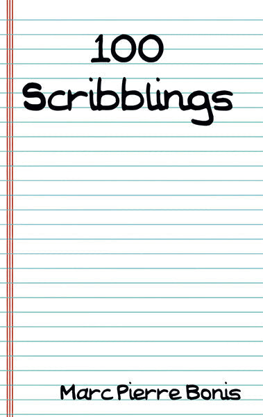 100 Scribblings