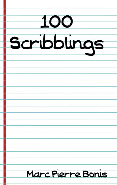 100 Scribblings