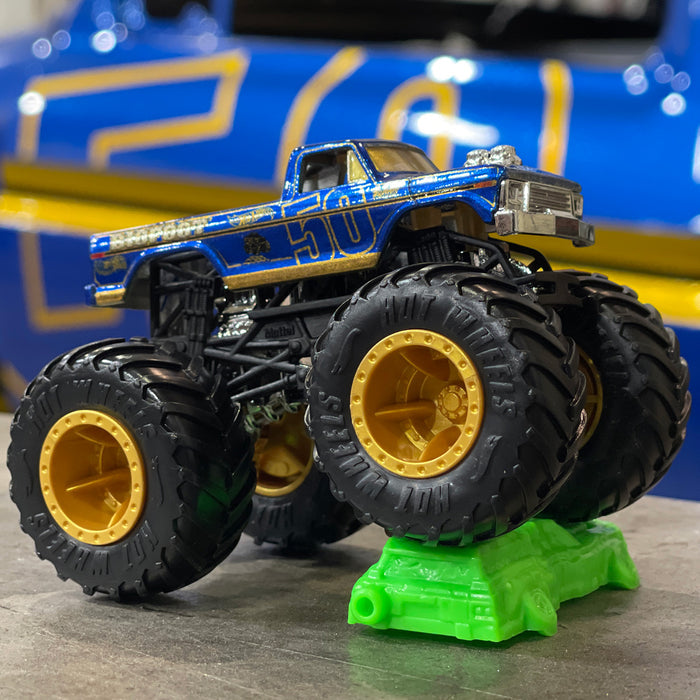 BIGFOOT Toy