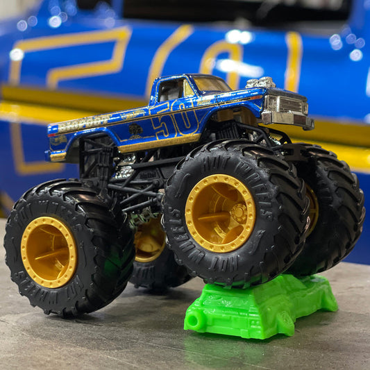 BIGFOOT Toy