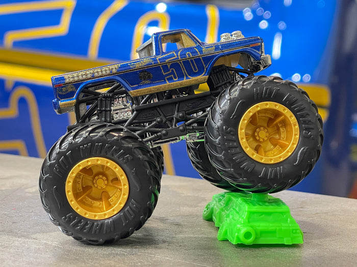 BIGFOOT Toy