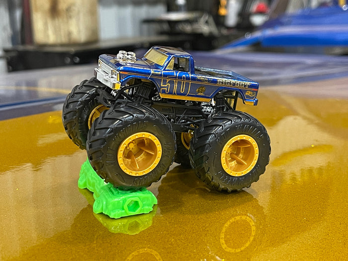 BIGFOOT Toy