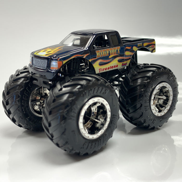 BIGFOOT Toy