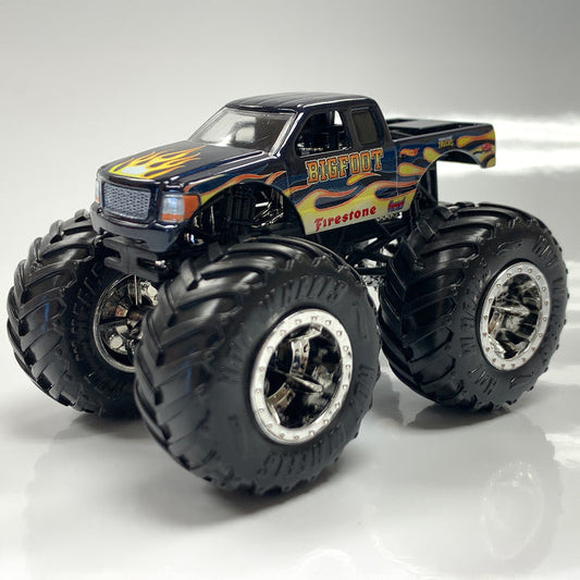 BIGFOOT Toy