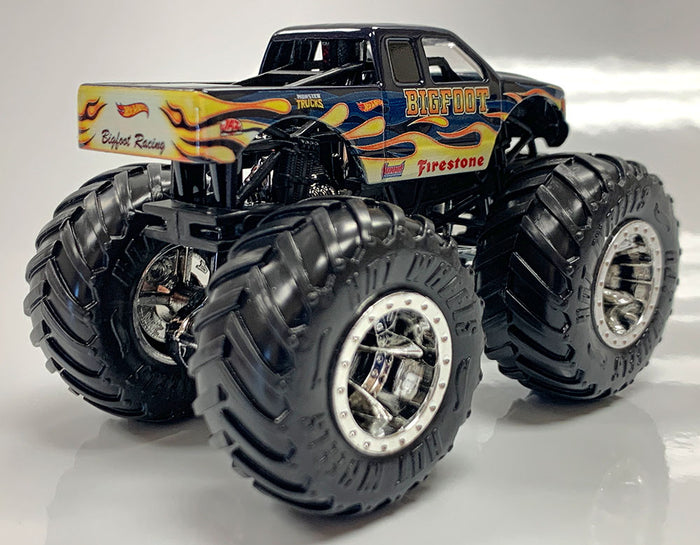 BIGFOOT Toy