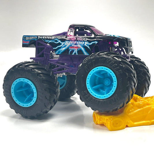 BIGFOOT Toy