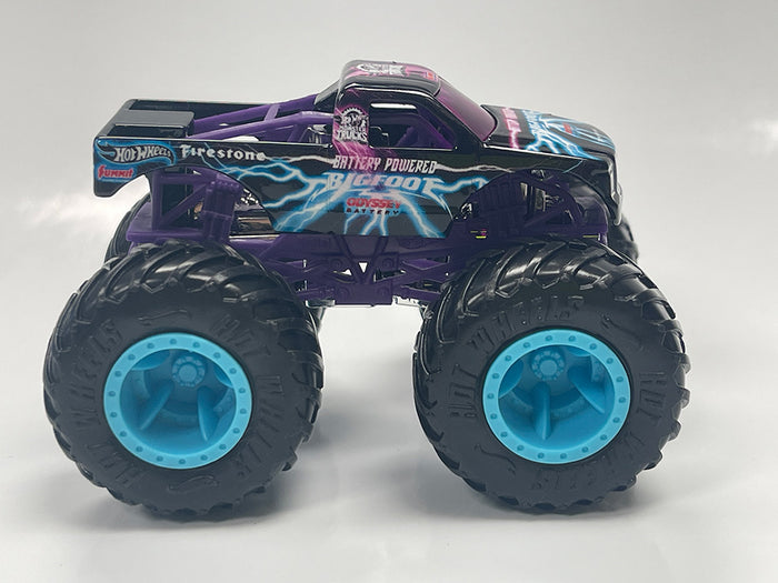 BIGFOOT Toy