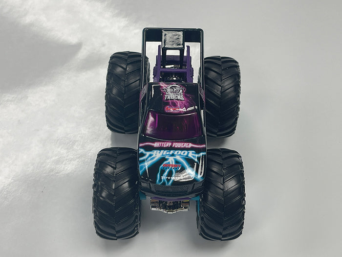 BIGFOOT Toy