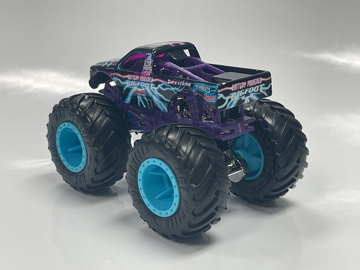 BIGFOOT Toy
