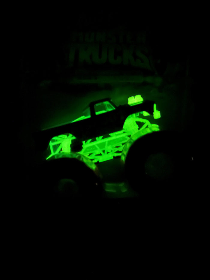BIGFOOT Toy