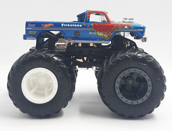 BIGFOOT toy