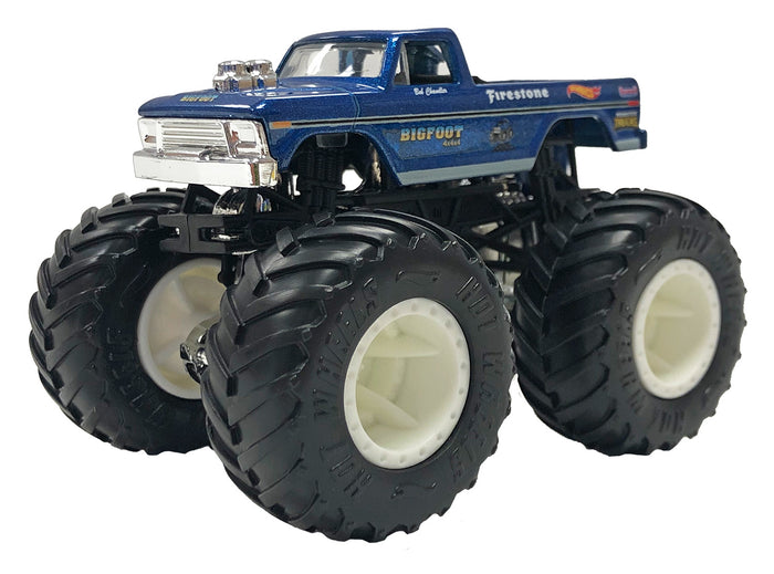 BIGFOOT Toy