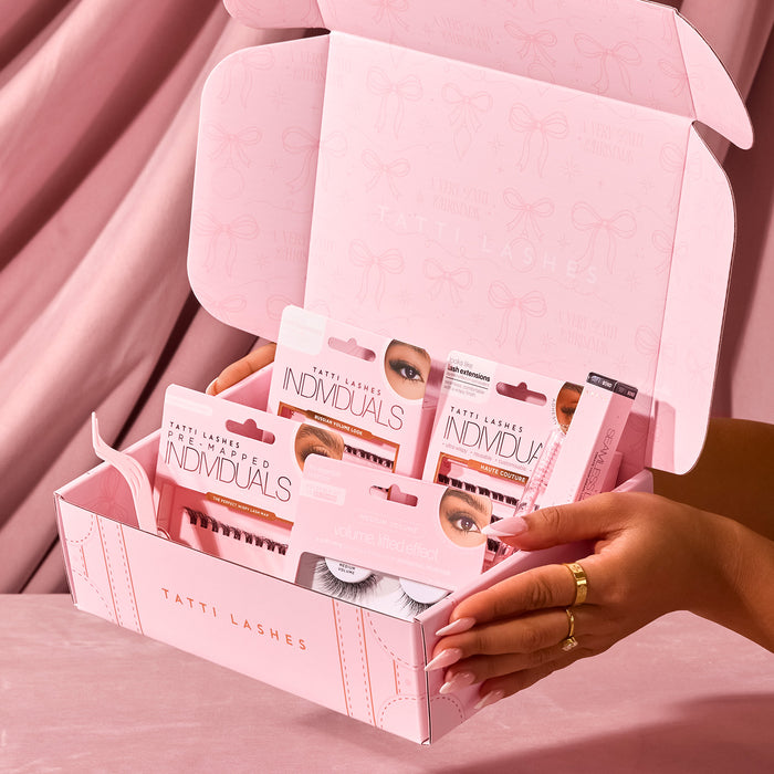 2026 Christmas Treat Box