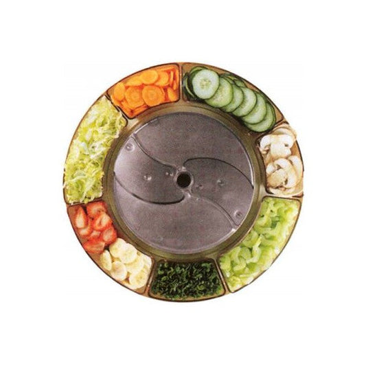 2Mm Slicer For Cl50 / Cl52