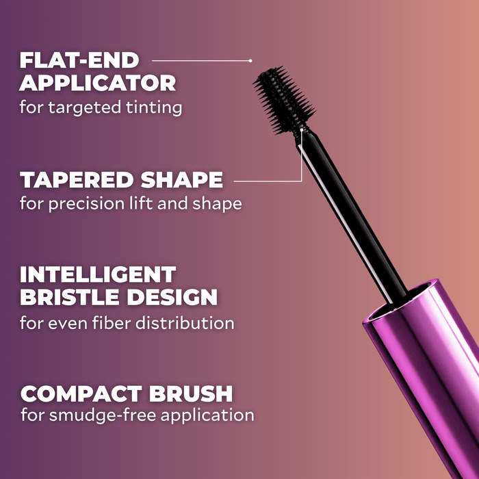 3-in-1 Brow Gel