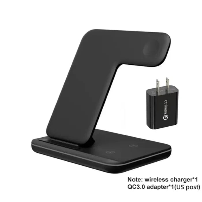 with us adapter / CN