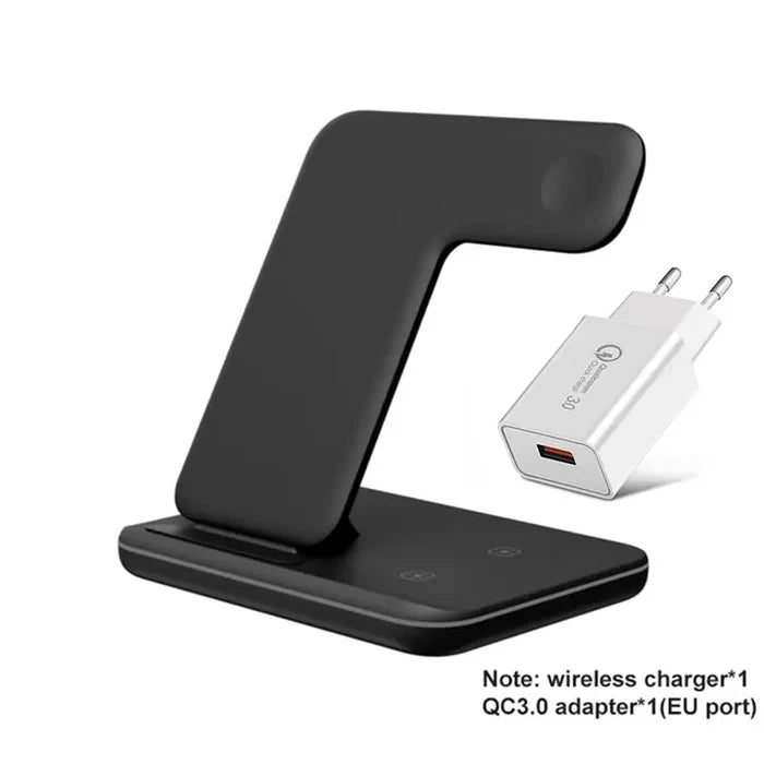 with white adapter 1 / CN
