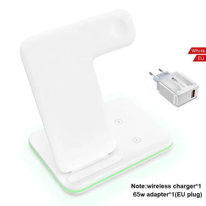 with 65W EU adapter 1 / CN