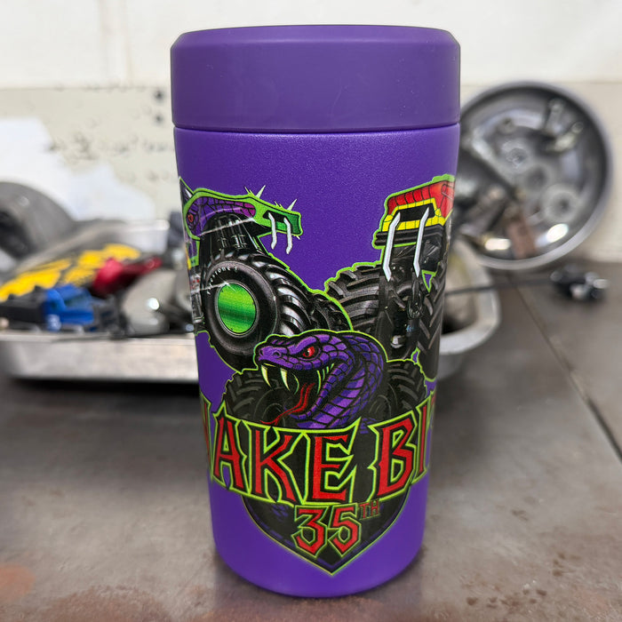 35th Anniversary SNAKE BITE Universal Frost Buddy