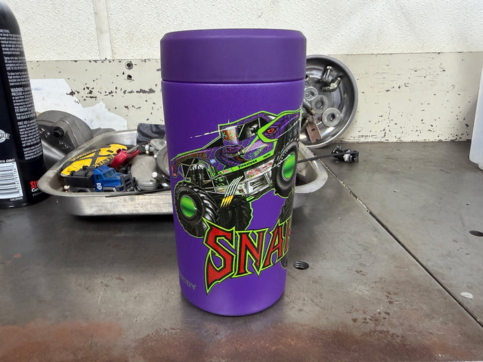 35th Anniversary SNAKE BITE Universal Frost Buddy