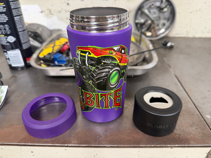 35th Anniversary SNAKE BITE Universal Frost Buddy