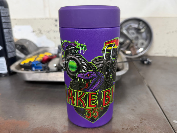 35th Anniversary SNAKE BITE Universal Frost Buddy