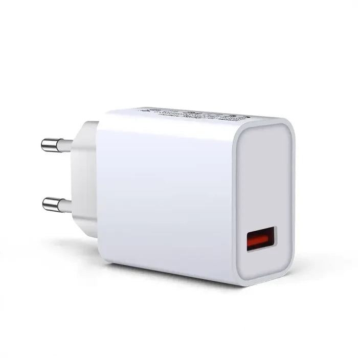 Only EU Plug