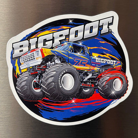 magnet