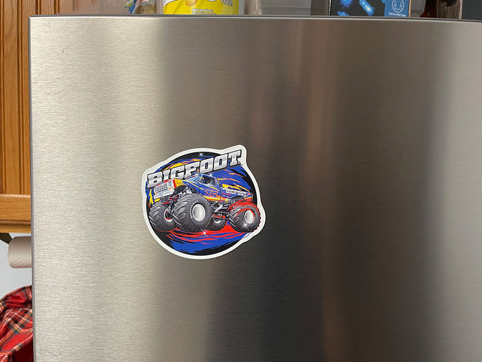 magnet