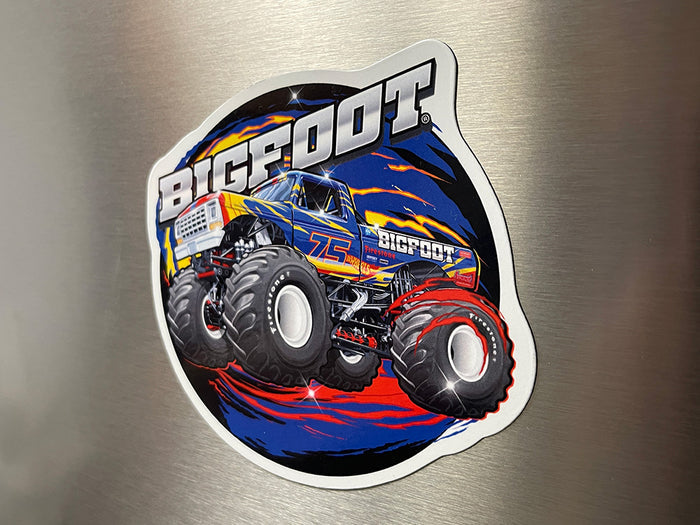 magnet