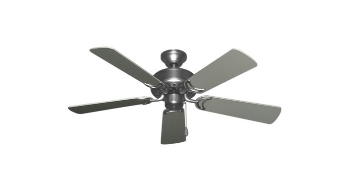 Satin Steel / Satin Steel Matte
