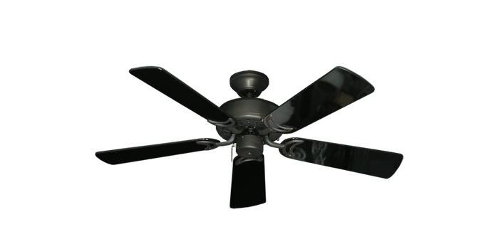 Oil Rubbed Bronze / Black Gloss