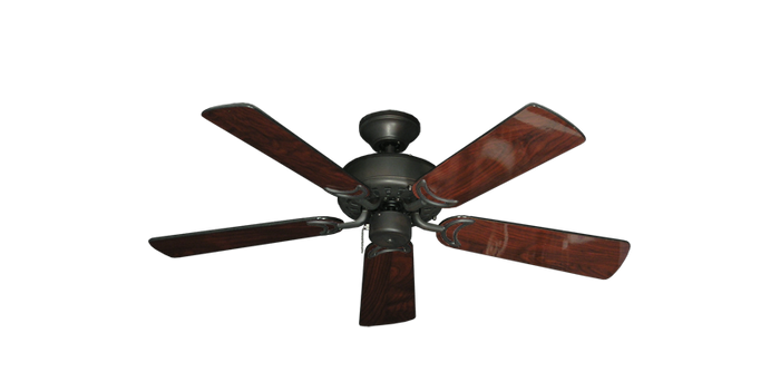 Oil Rubbed Bronze / Cherry Gloss