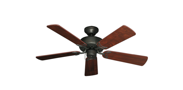 Oil Rubbed Bronze / Cherry Matte