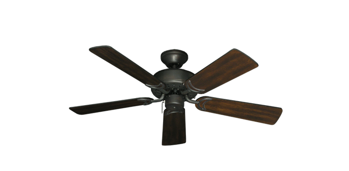 Oil Rubbed Bronze / Distressed Hickory (+$20.00)