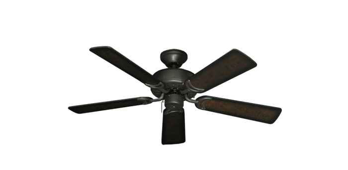 Oil Rubbed Bronze / Distressed Walnut (+$20.00)