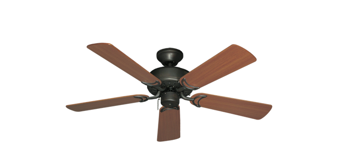 Oil Rubbed Bronze / Teak Matte