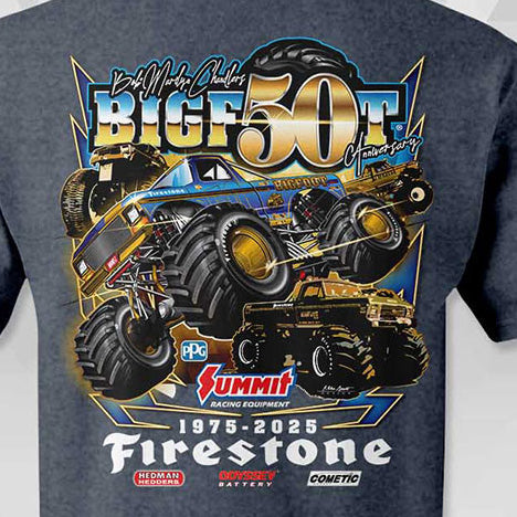 BIGFOOT T-Shirt