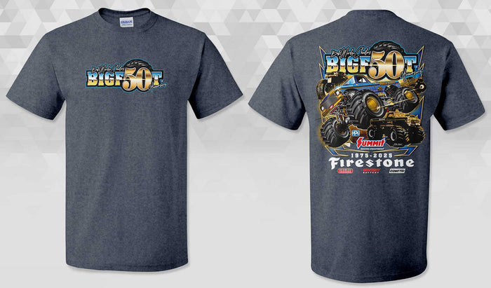 BIGFOOT T-Shirt