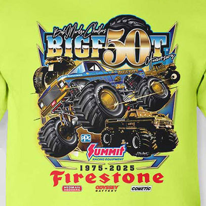 BIGFOOT T-Shirt