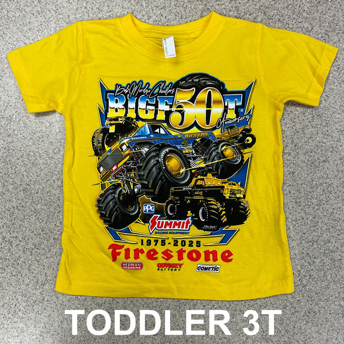 BIGFOOT T-Shirt