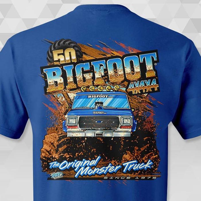 BIGFOOT T-Shirt