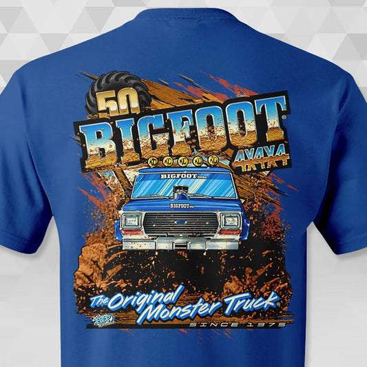 BIGFOOT T-Shirt